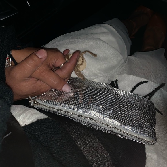 Jimmy Choo handbag - Picture 2 of 3